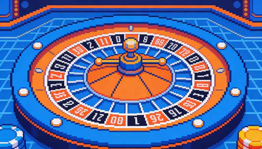 Candycasino
