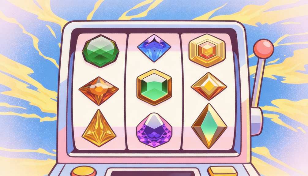 casino Mr Mobi