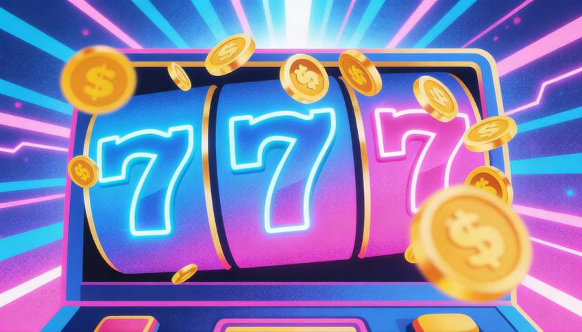 Shazam casino