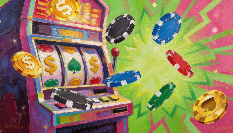wazbee casino