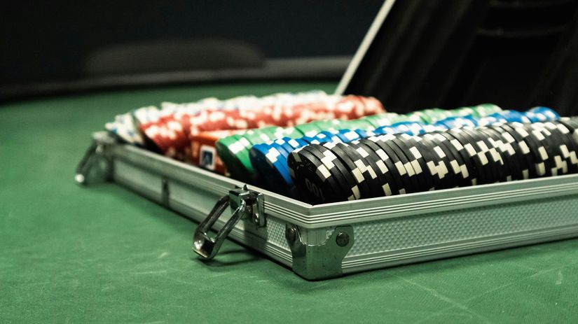Iwild casino