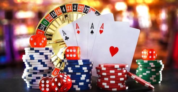 Online καζίνο χωρίς ταυτοποίηση Οδηγός για άμεσο παιχνίδι -881645588