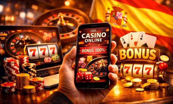 Bono Casino sin Depósito Online Guía Completa para Jugadores