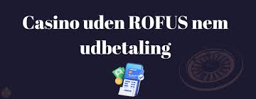 Anmeldelse af Udenlandske Casino Uden MitID