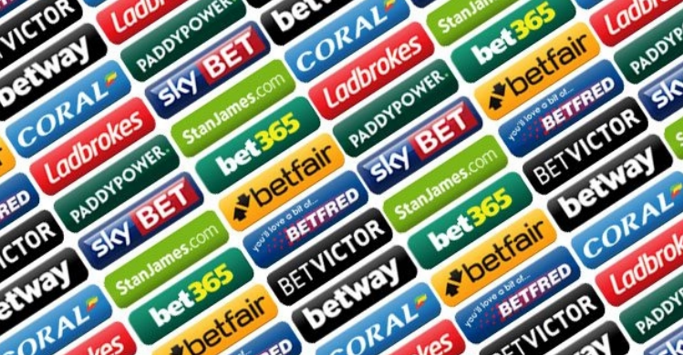 Online Bookie Ratings