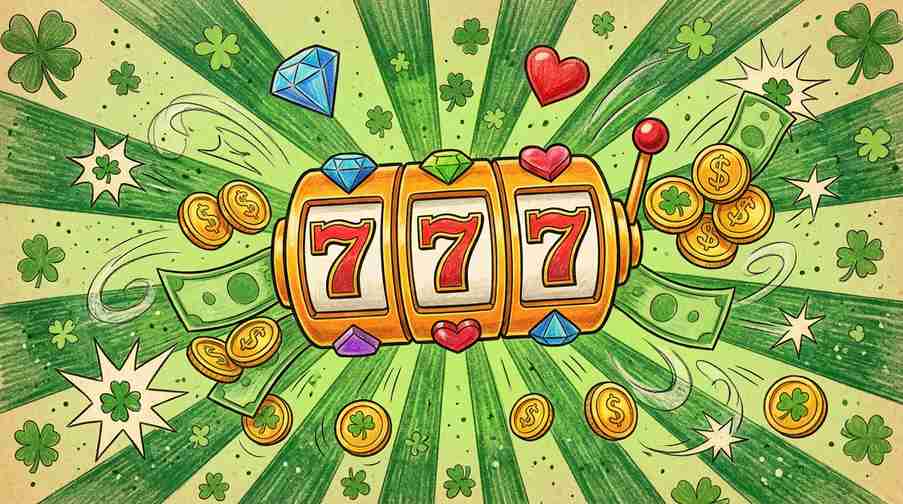 Ritzo casino