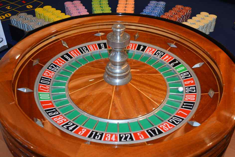 Spinmillion