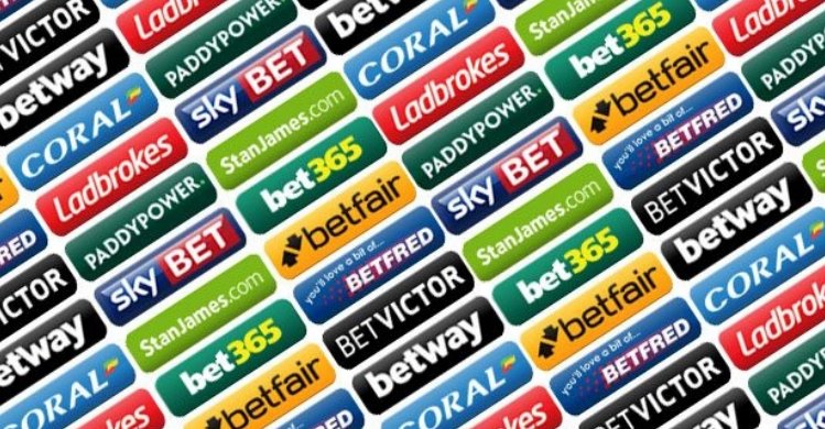 Online Bookie Ratings