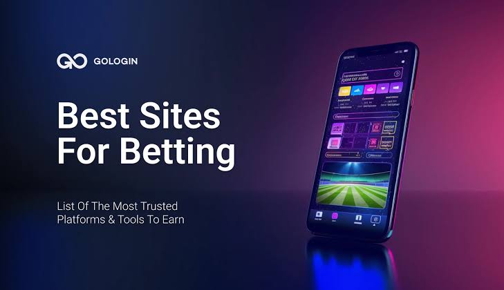 Online Bookmakers 2026