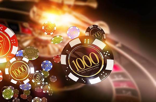 Discover the Excitement of New Online Casinos -827257666