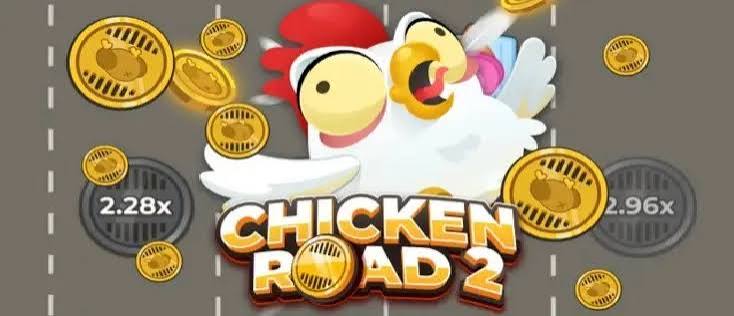 Trucchi e Strategie per Dominare Chicken Road -767583760 Trucchi e Strategie per Dominare Chicken Road -767583760