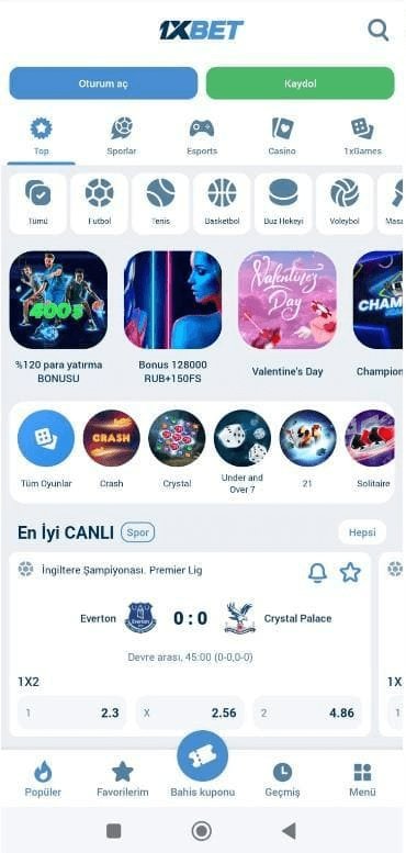 1xbet Portugal Apostas, Bonus e Aplicativo