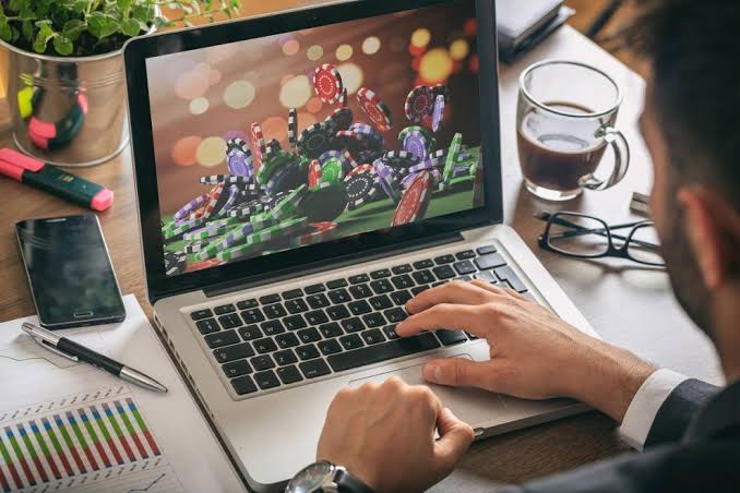 Discover the Excitement of New Online Casinos -827257666