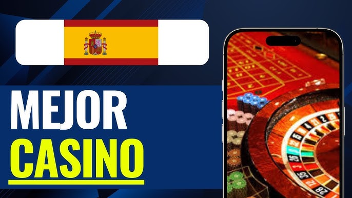 Casino Gratis Mejores Bono España