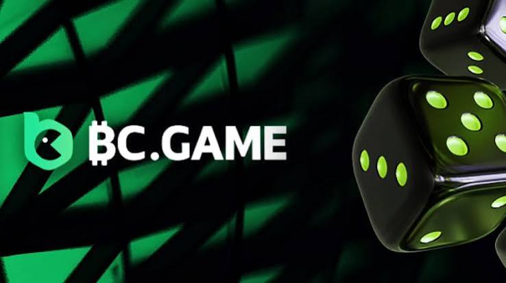 Explore the Thrilling World of BC.CO Crypto-Based Online Casino