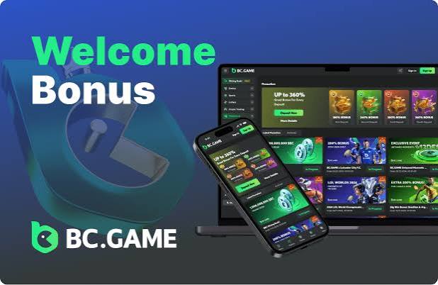 Exploring BC.Game The Ultimate Online Crypto Casino Experience -310347541