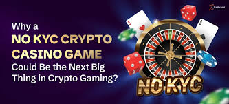 Exploring VPN-Friendly Crypto Casinos A Safe Bet for Players Exploring VPN-Friendly Crypto Casinos A Safe Bet for Players