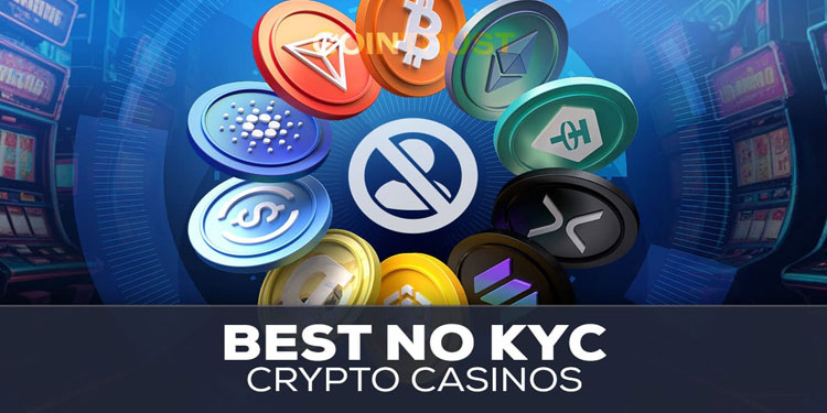 Exploring VPN-Friendly Crypto Casinos A Safe Bet for Players