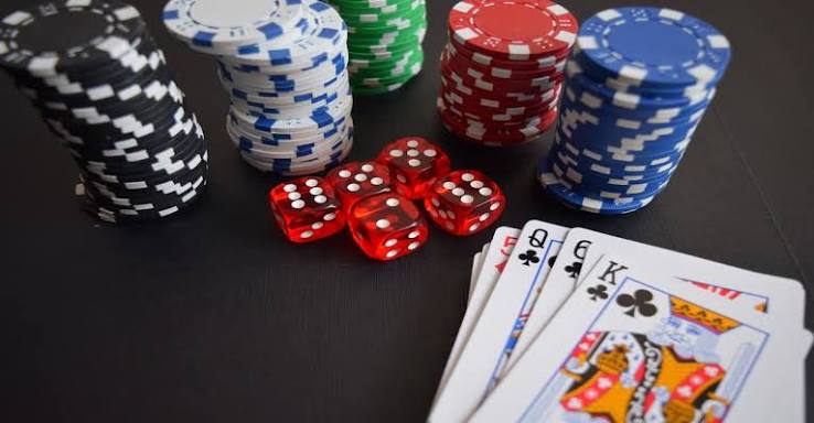 Legální Casino Kartáč Vše, co potřebujete vědět