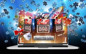Scopri il Mondo Avvincente delle Slot Online 1875180240