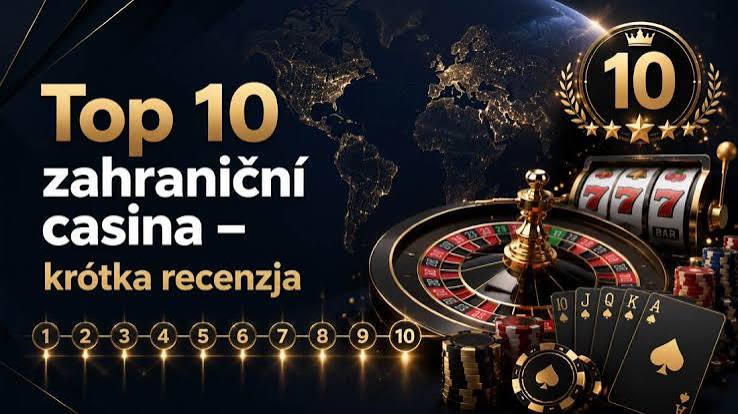 Bezpečné kasino bez bankovního účtu – Hrajte bez obav Bezpečné kasino bez bankovního účtu – Hrajte bez obav