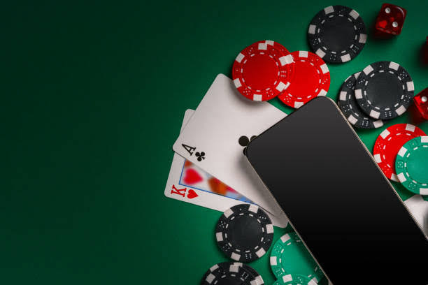 Casino Online Ohne Oasis Ihre Möglichkeiten und Tipps