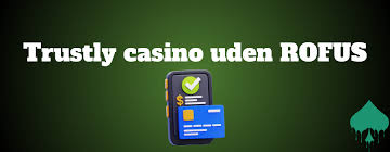 Casino uden ROFUS Betalingsmetoder og Spilmuligheder -1323517134