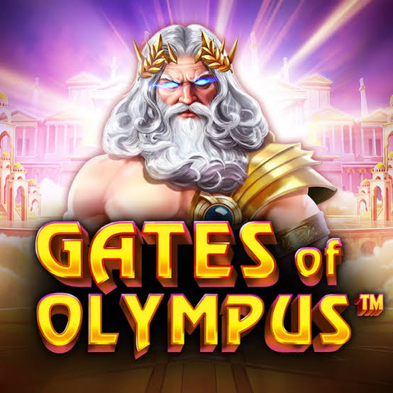 Super Scatter Gates of Olympus En Guide til Den Magiske Verden af Slotspil
