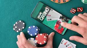 The Exciting World of Online Casino Games Strategies and Tips