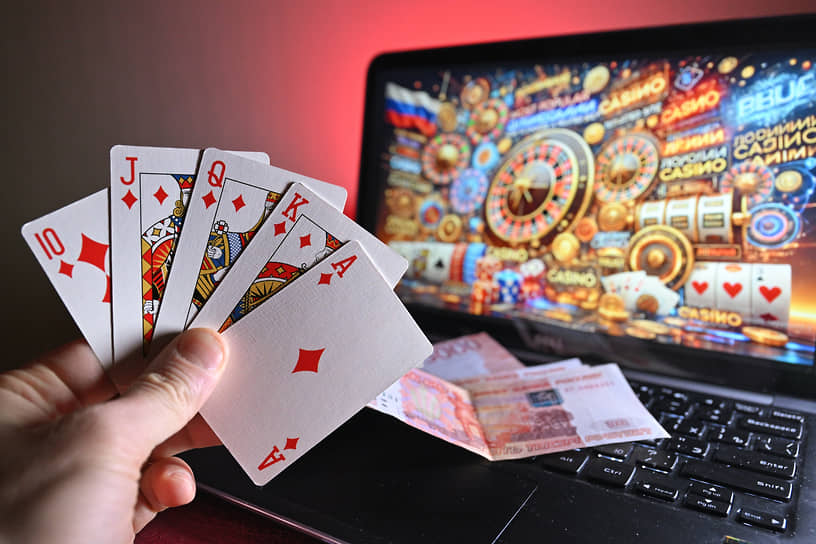 The Future of Online Betting A Comprehensive Look at Nationalbet