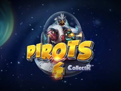 The Thrilling Adventure of Pirots 4 Elk A Journey Through Gaming