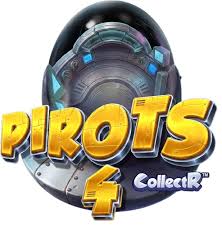 The Thrilling Adventure of Pirots 4 Elk A Journey Through Gaming