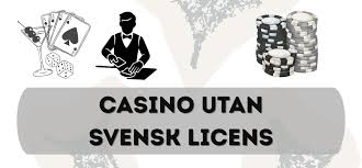 Utforska Casinon Utan Svensk Licens Fördelar och Risker 1999662990