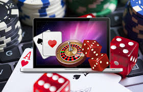 Explore the Thrills at Libet Online Casino UK Explore the Thrills at Libet Online Casino UK