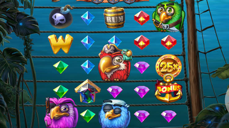 Pirates 4 Casino Uncover the Secrets of Online Gaming