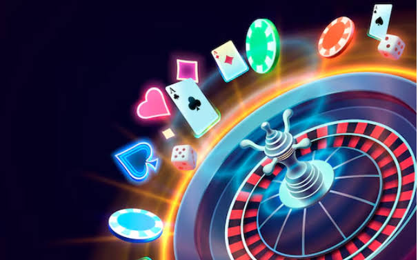 Zahraniční Casino Vše, co potřebujete vědět o online hazardu Zahraniční Casino Vše, co potřebujete vědět o online hazardu