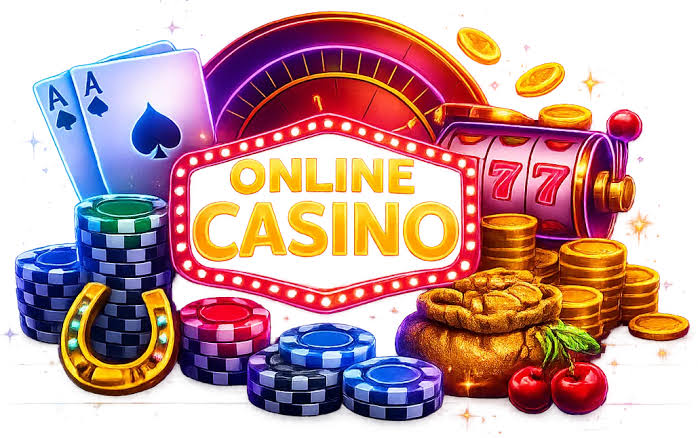 Zahraniční Casino Vše, co potřebujete vědět o online hazardu