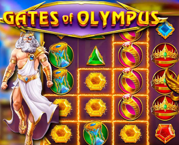 En Dybtgående Anmeldelse af Gates of Olympus 732204390