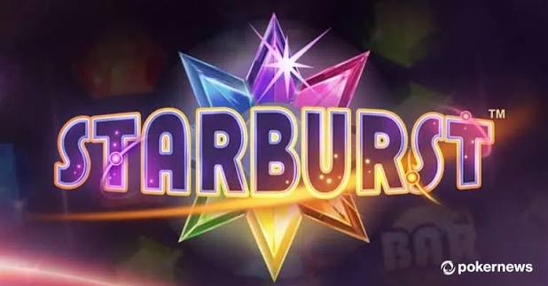 Starburst Spil En Glitrende Rejse Ind i Spillets Univers